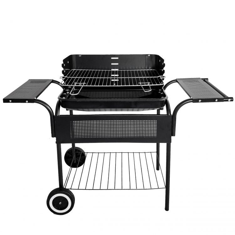 Baštenski roštilj GRILL AL 1