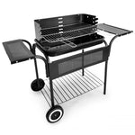 Baštenski roštilj GRILL AL 1