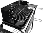 Baštenski roštilj GRILL AL 1