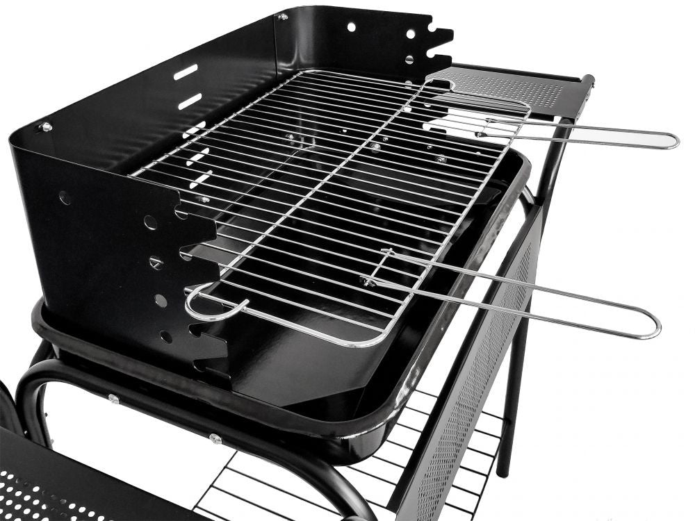 Baštenski roštilj GRILL AL 1