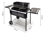 Baštenski roštilj GRILL AL 1