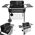 Baštenski roštilj GRILL AL 1
