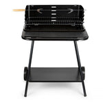 Baštenski roštilj GRILL AL 2