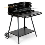 Baštenski roštilj GRILL AL 2