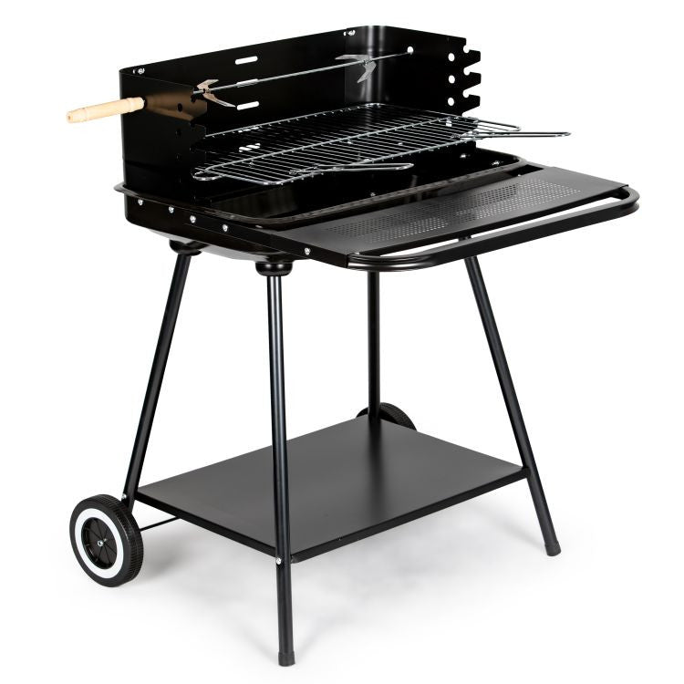 Baštenski roštilj GRILL AL 2
