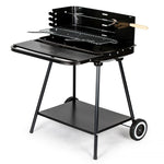 Baštenski roštilj GRILL AL 2