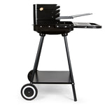 Baštenski roštilj GRILL AL 2