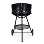 Baštenski roštilj GRILL AL 4