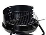 Baštenski roštilj GRILL AL 4