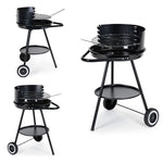 Baštenski roštilj GRILL AL 4