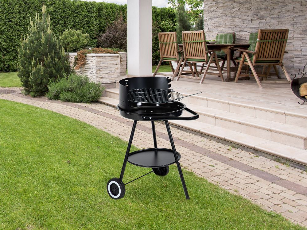 Baštenski roštilj GRILL AL 4