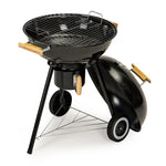 Baštenski roštilj GRILL LUX 6