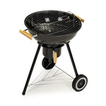 Baštenski roštilj GRILL LUX 6