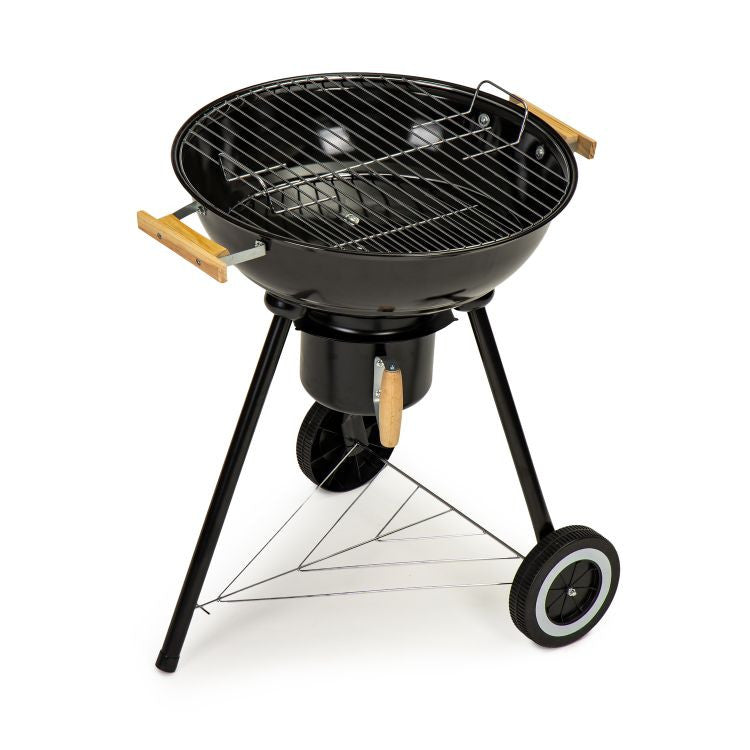 Baštenski roštilj GRILL LUX 6