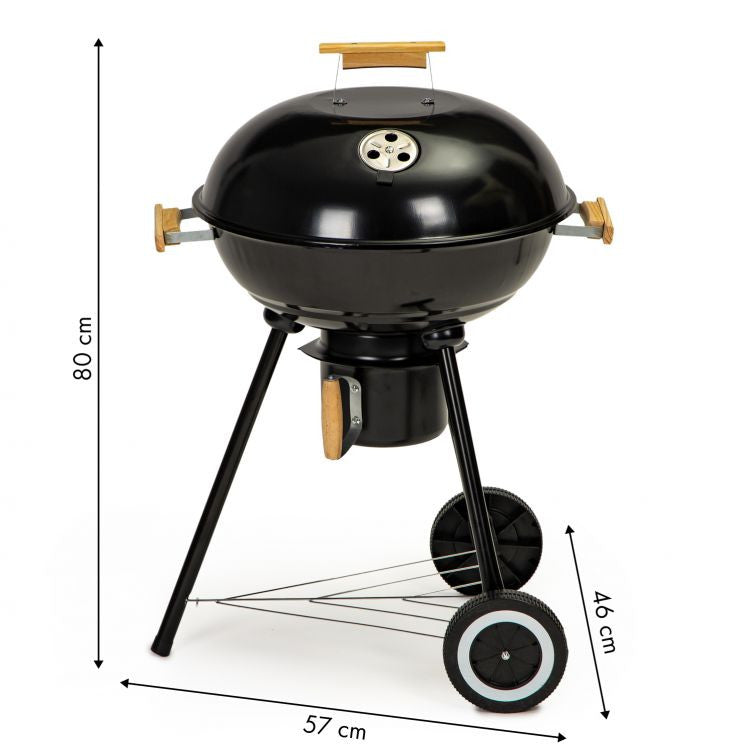 Baštenski roštilj GRILL LUX 6