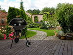 Baštenski roštilj GRILL LUX 6