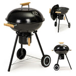 Baštenski roštilj GRILL LUX 6