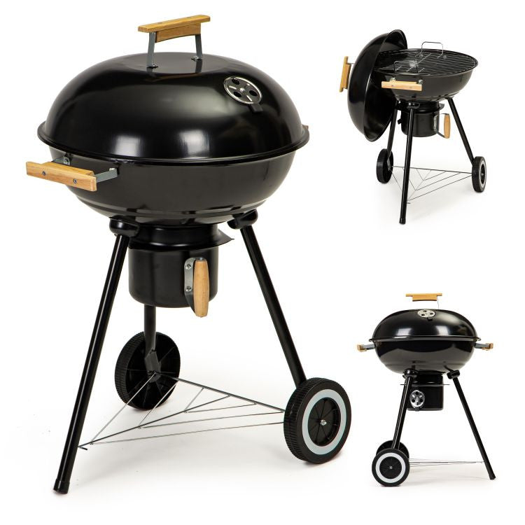 Baštenski roštilj GRILL LUX 6