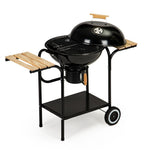 Baštenski roštilj GRILL LUX 7