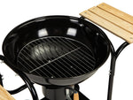 Baštenski roštilj GRILL LUX 7