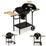 Baštenski roštilj GRILL LUX 7
