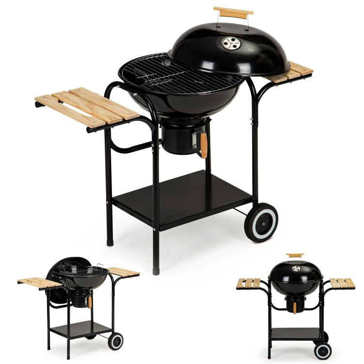 Baštenski roštilj GRILL LUX 7