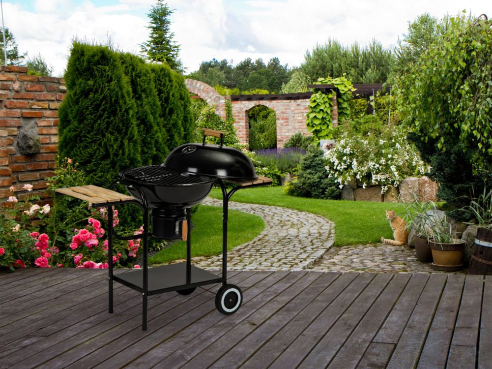 Baštenski roštilj GRILL LUX 7