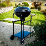 Baštenski roštilj GRILL LUX 7