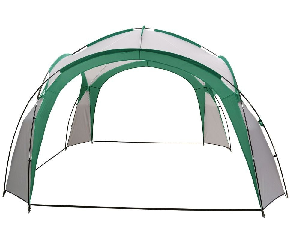 BAŠTENSKI ŠATOR ZA PIKNIK +TORBA GREEN