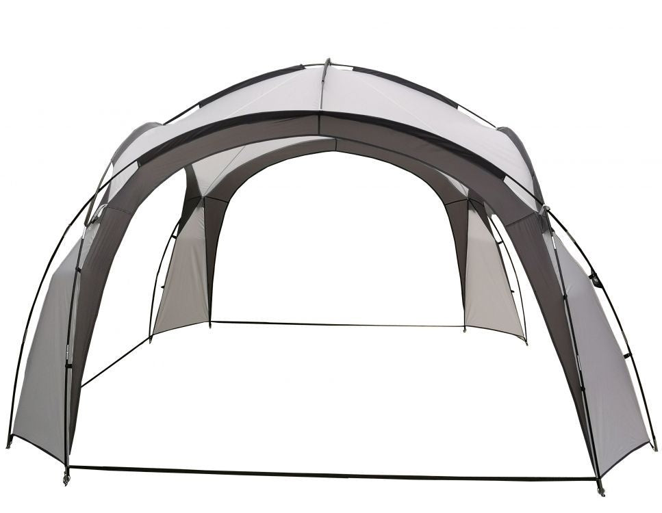 BAŠTENSKI ŠATOR ZA PIKNIK +TORBA GREY