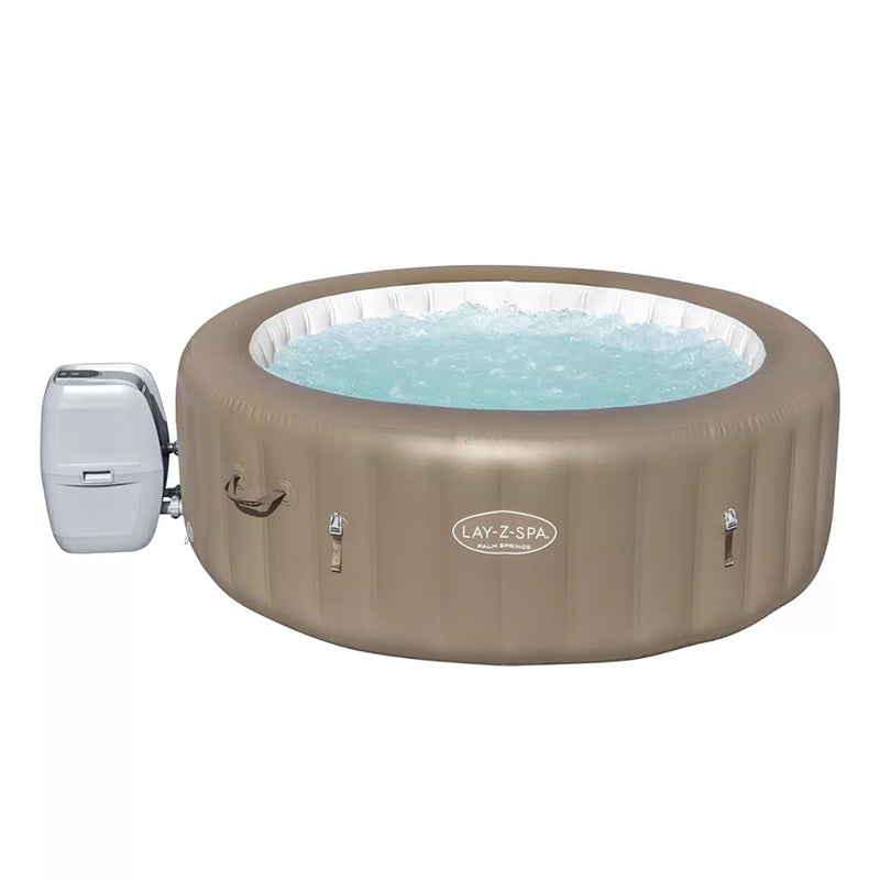 Bazen Đakuzi Lay-Z-Spa AirJet Palm Springs 196x71cm Bestway 60017