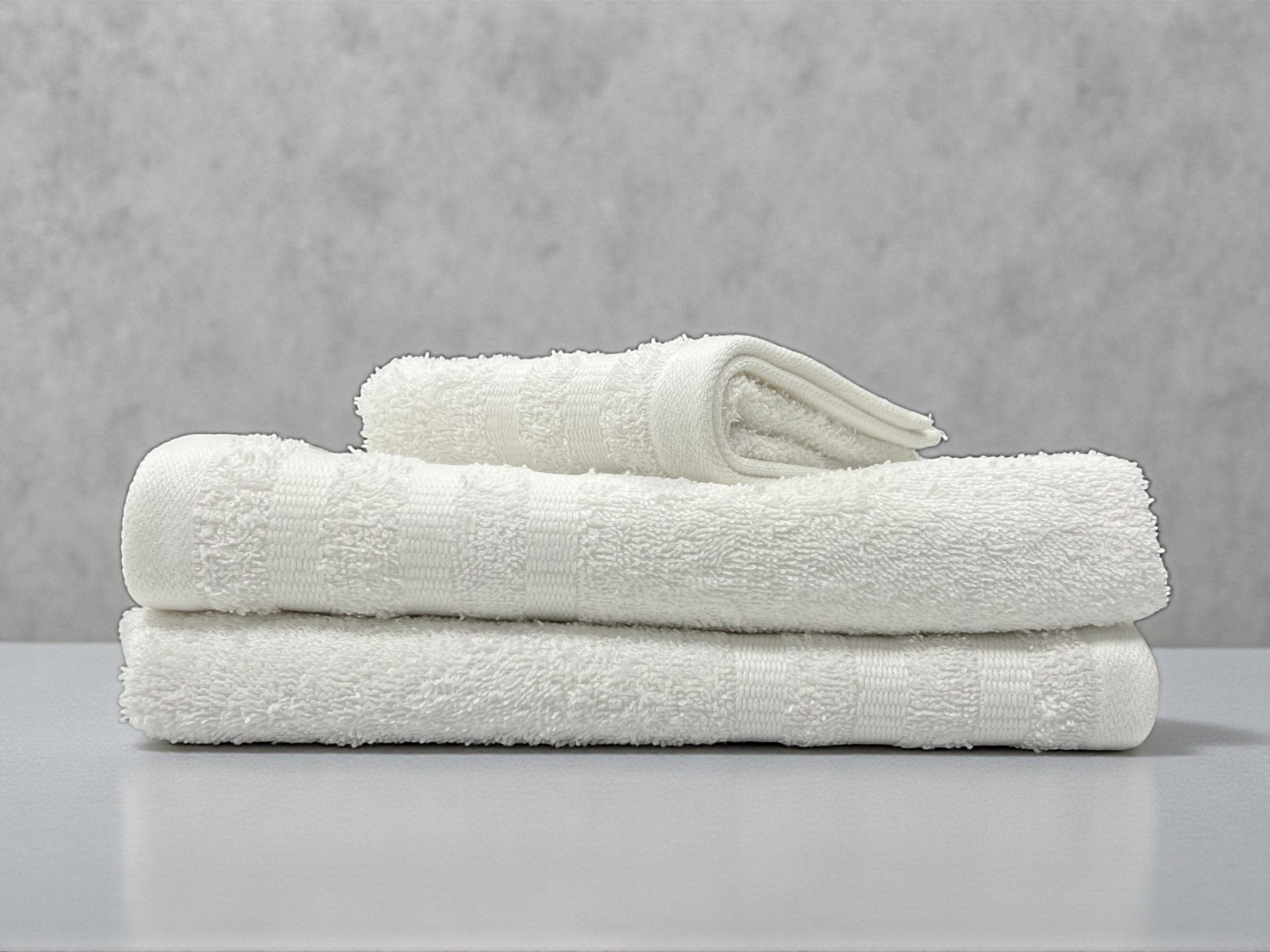 Premium Peskir 50×100 cm – Dupli Štep