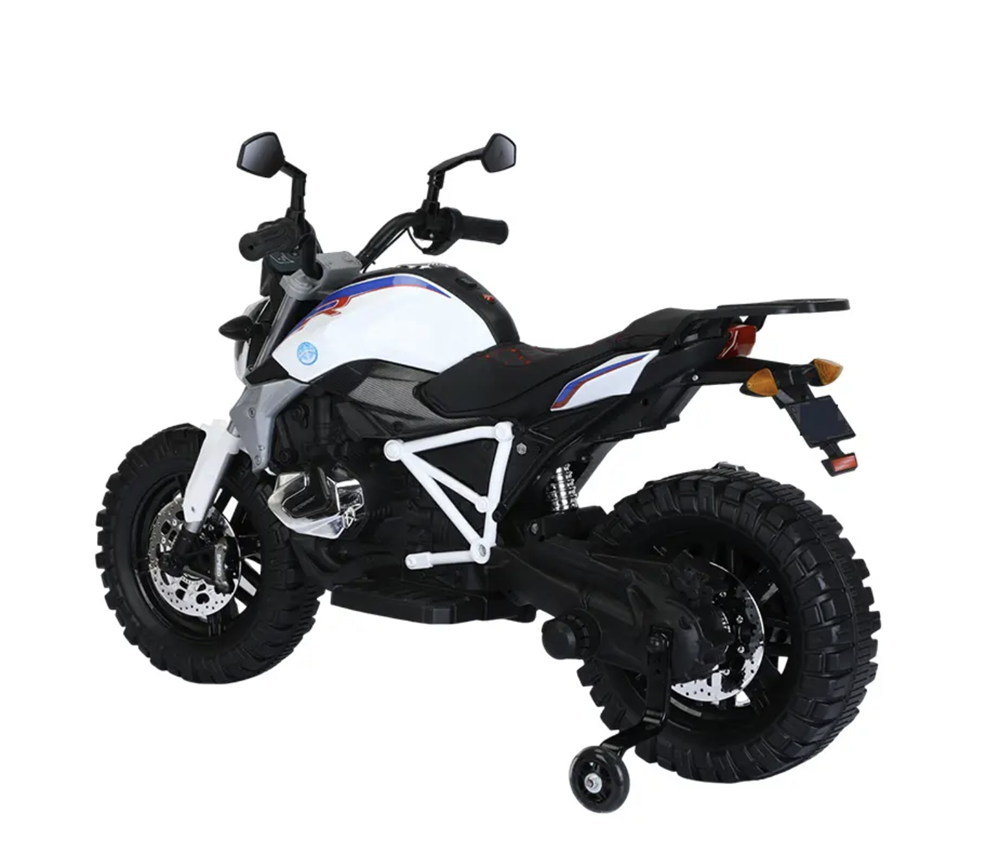 152 motor na akumulator beli