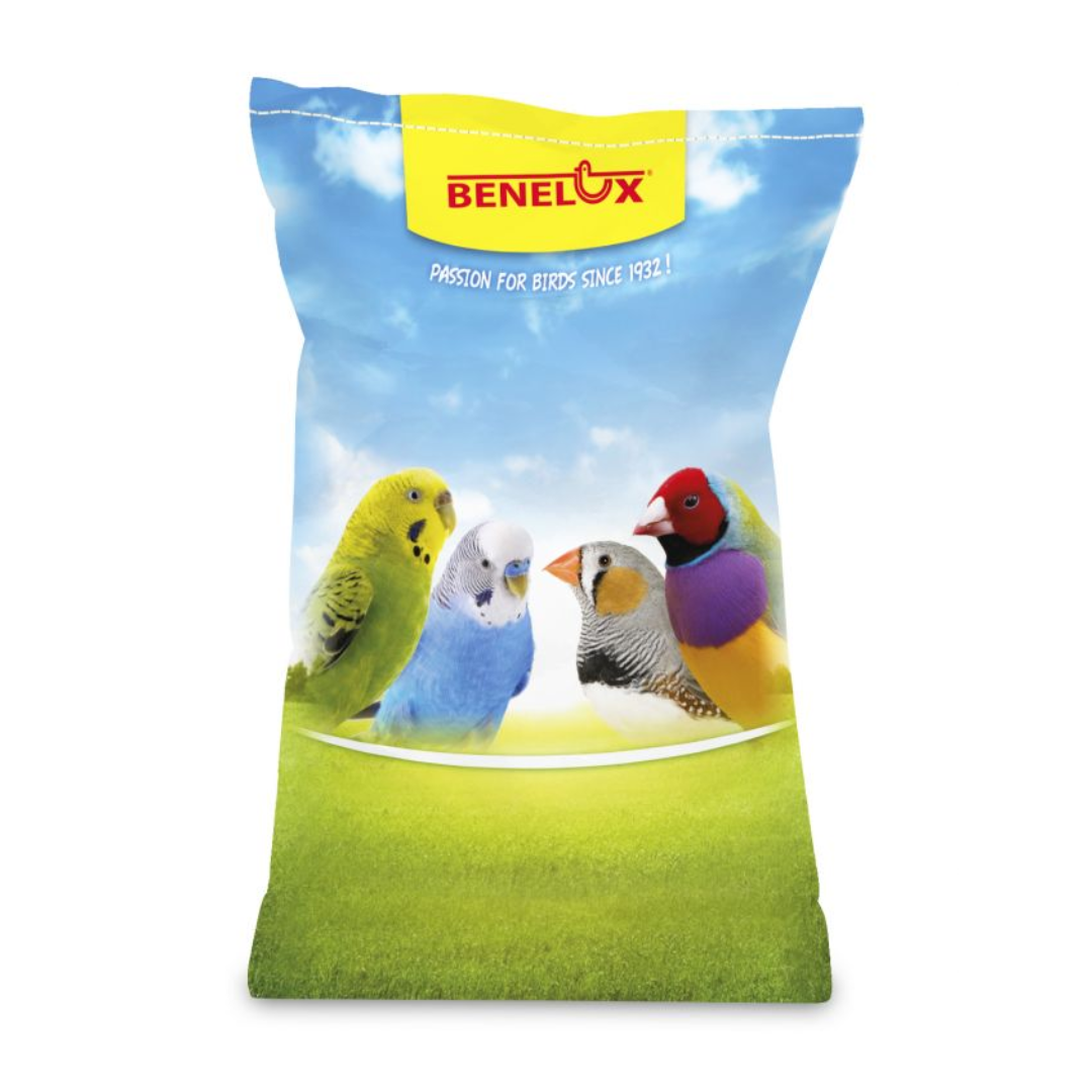 BENELUX Supreme mešavina za divlje ptice 15kg