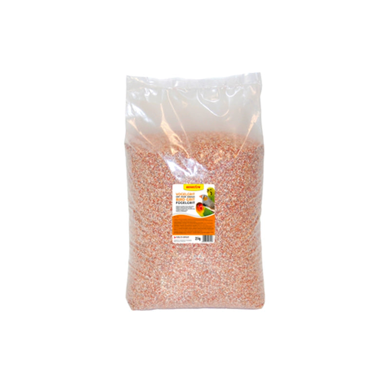 BENELUX Grit za ptice, mineralni dodatak za zdravlje i varenje ptica 2.5kg