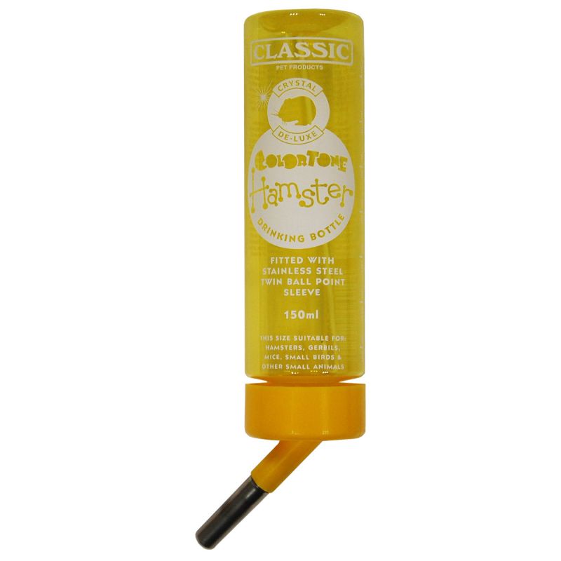 BENELUX Pojilica za glodare 150ml, žuta