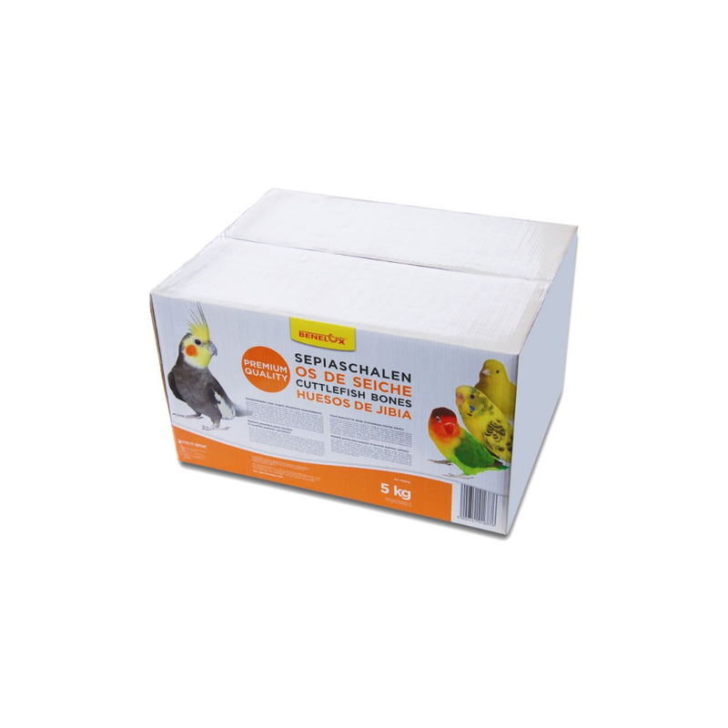 BENELUX Sipina kost 5kg