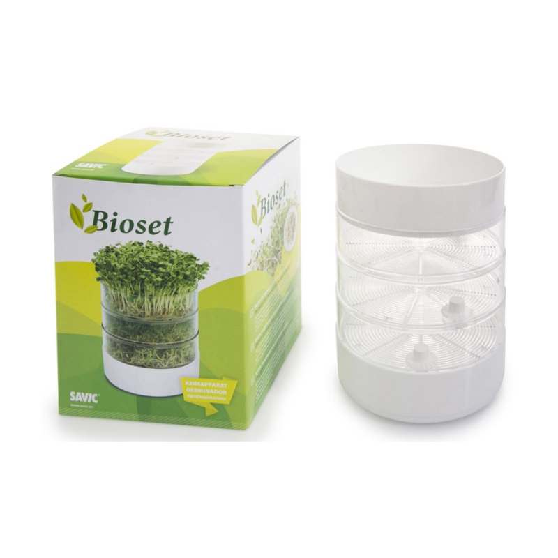 BENELUX BIOSET posuda za klijanje semena