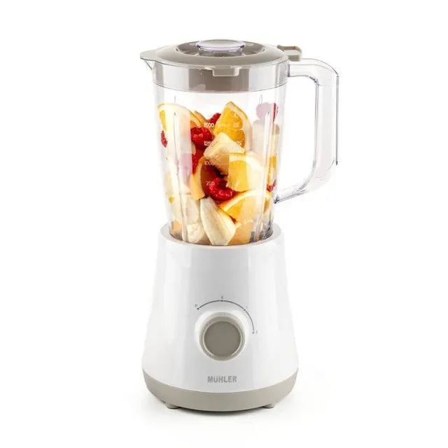 Muhler MB355 - Blender 500W , 1.5L