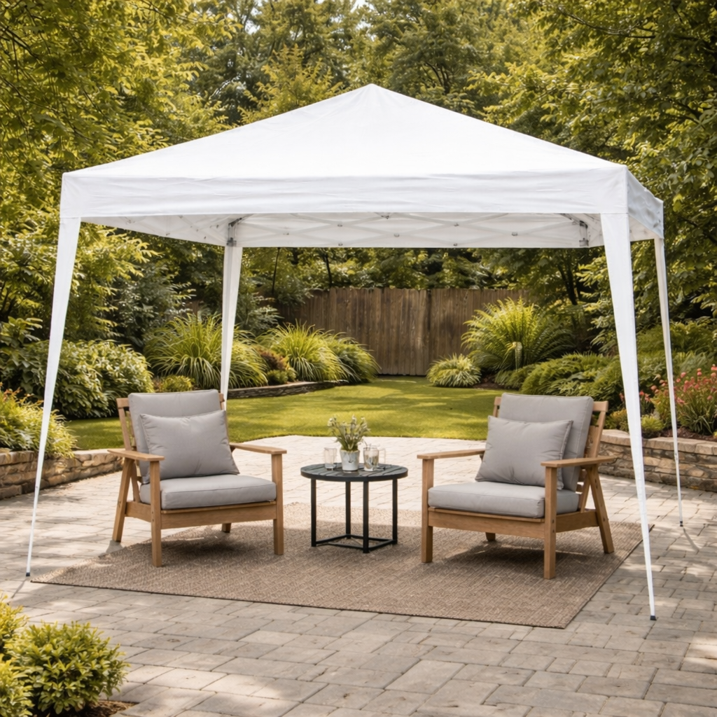 Progarden gazebo tenda bela 3x3m