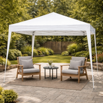 Progarden gazebo tenda bela 3x3m