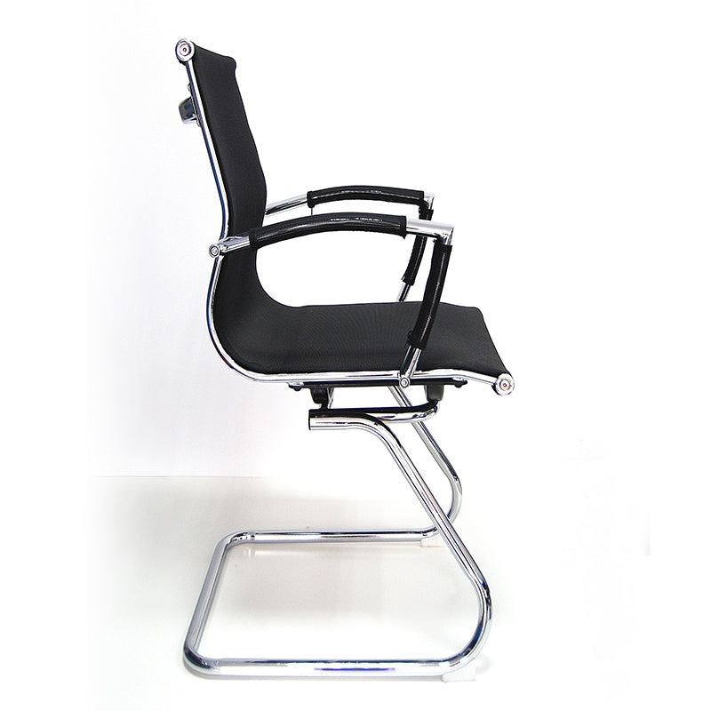 Kancelarijska stolica BOB MESH CLUB FA0025