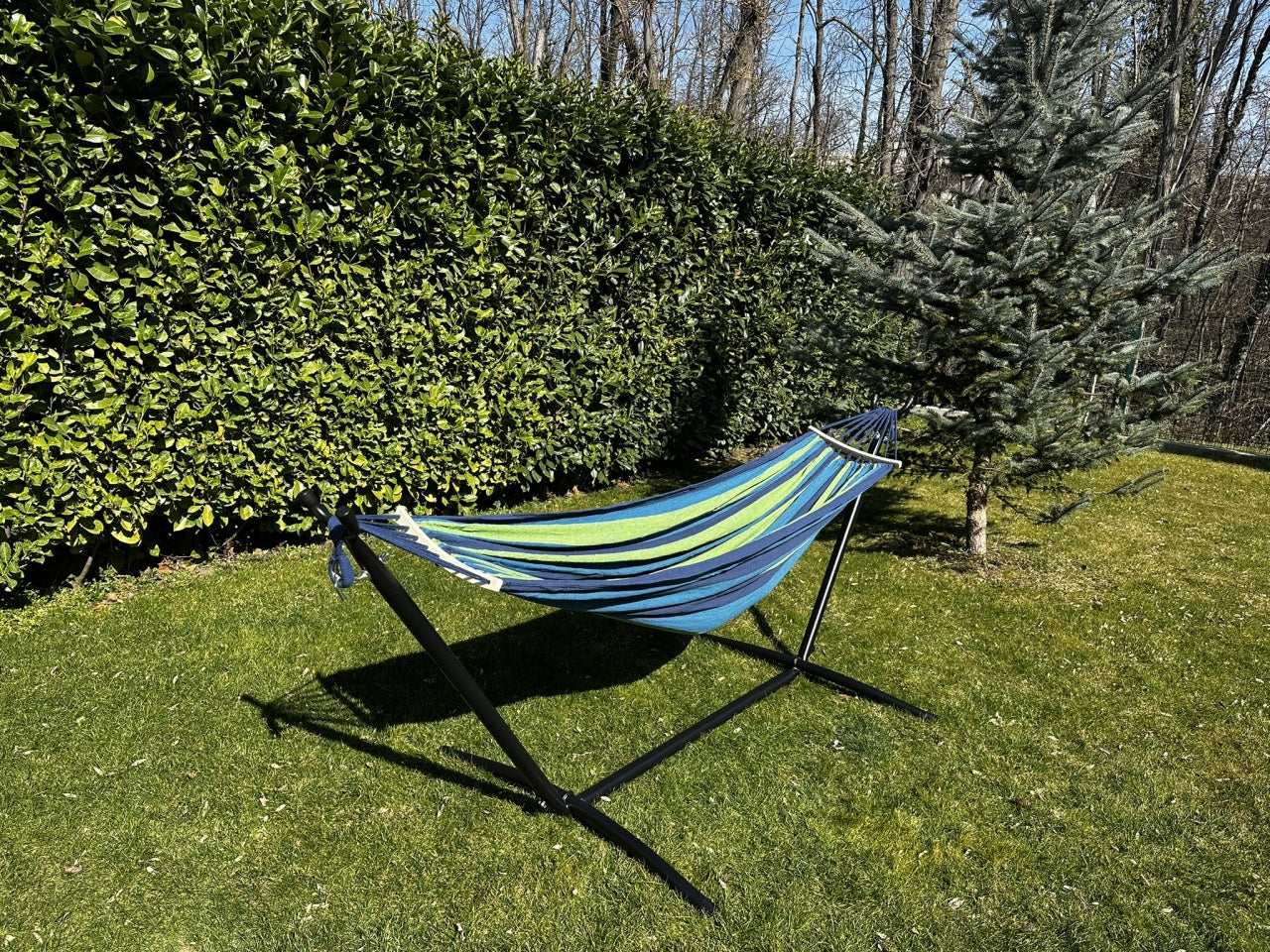 BOLZZ LEZALJKA ZA PLAZU 2,4 M 003