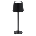 BOLZZ MODERN LAMPA CRNA
