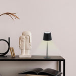 BOLZZ MODERN LAMPA CRNA