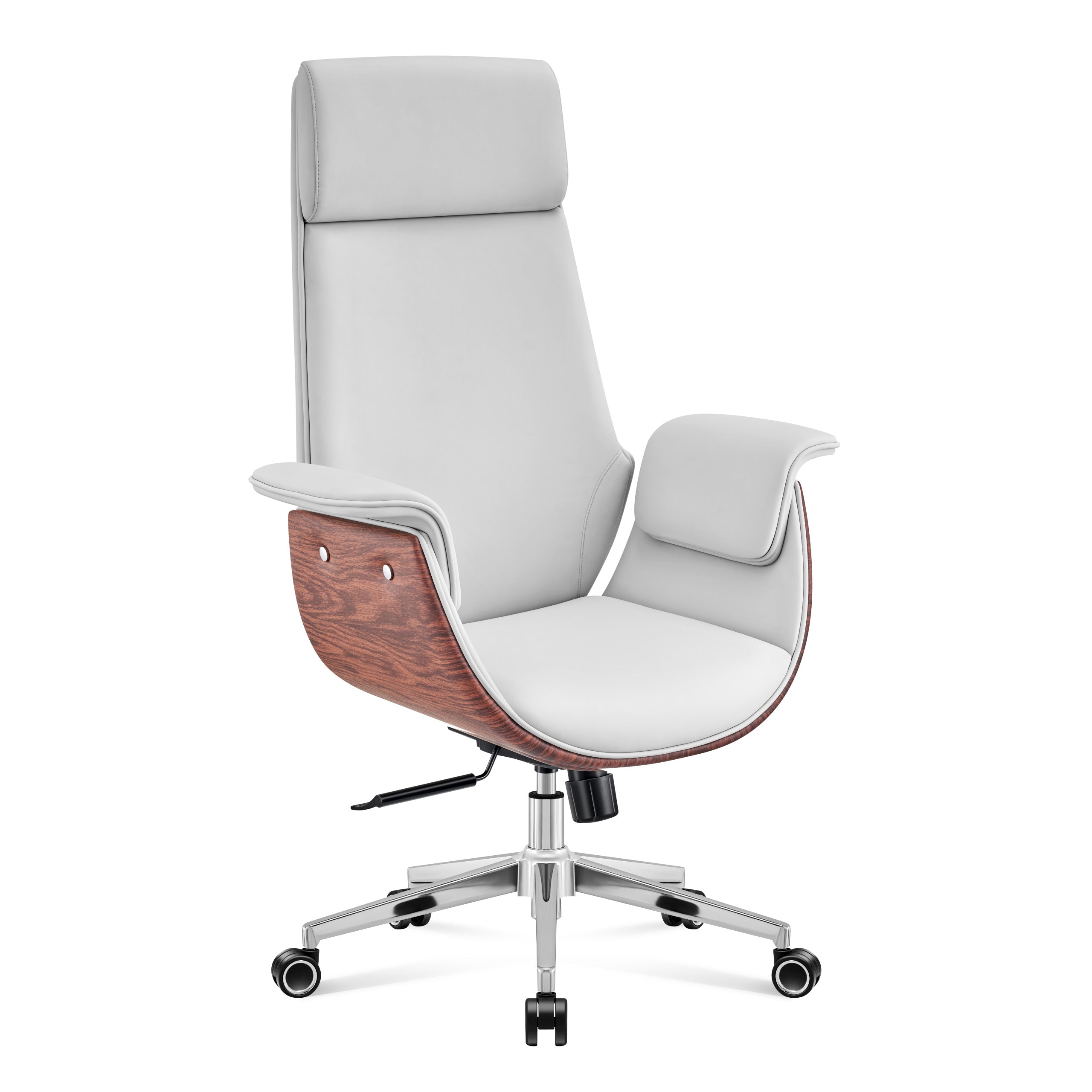 Kancelarijska stolica Mark Adler Boss 8.2