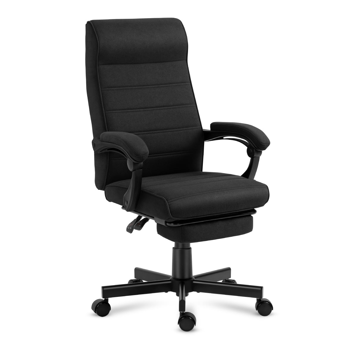 Kancelarijska stolica Mark Adler Boss 4.4 Black
