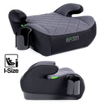 Buster sa držačem za čašu I-SIZE 125-150 cm ECOTOYS