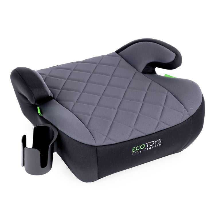 Buster sa držačem za čašu I-SIZE 125-150 cm ECOTOYS