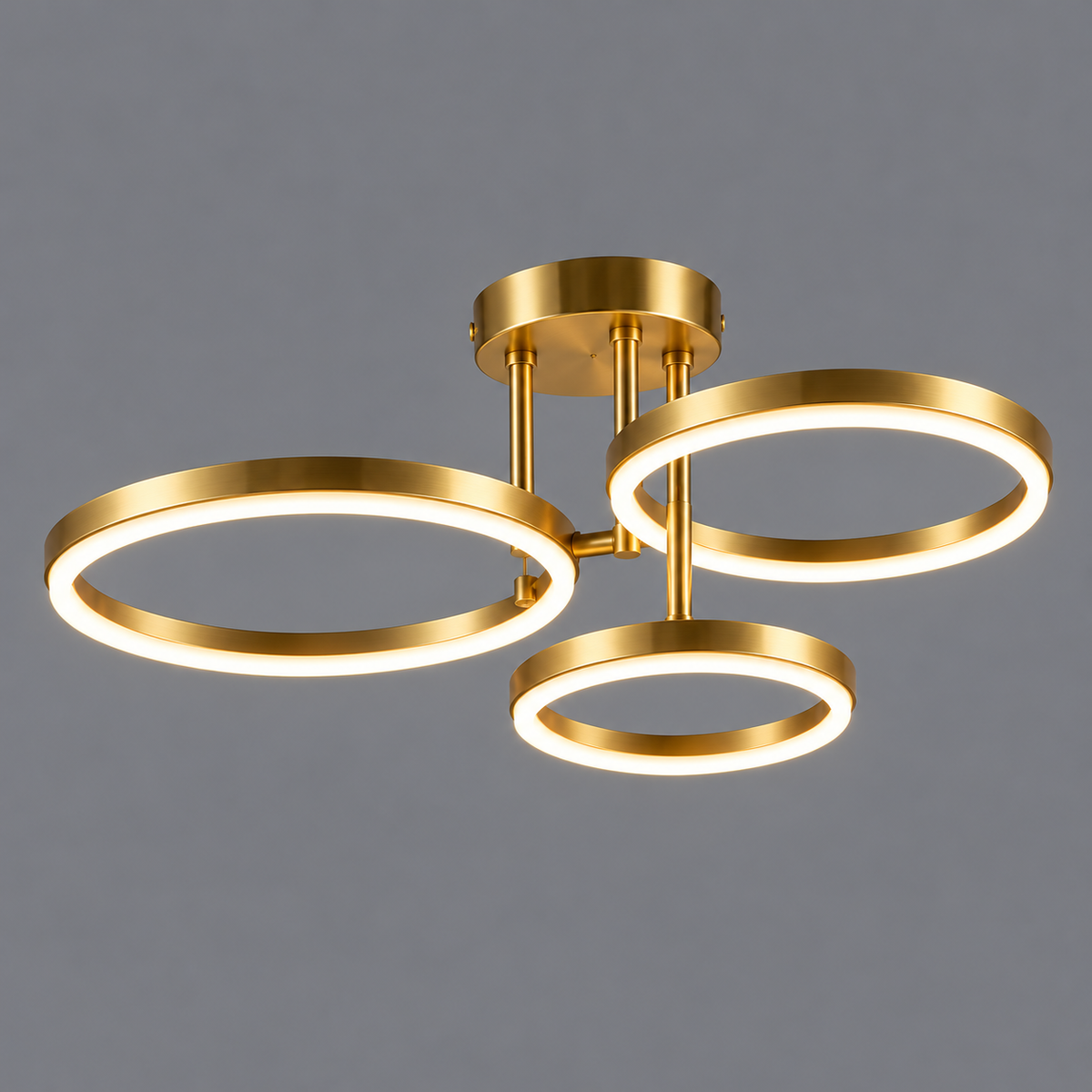 LED Luster DD76/3 FGD